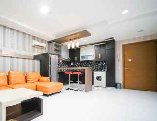 Lainnya 2 Homey And Cozy Living 2Br Apartment At Aryaduta Residence Surabaya