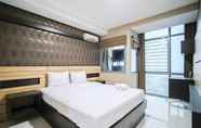 Others 7 Homey And Cozy Living 2Br Apartment At Aryaduta Residence Surabaya