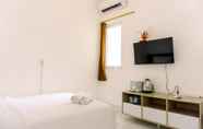 Lainnya 5 Simply Studio No Kitchen Apartment At 5Th Floor Aeropolis Residence