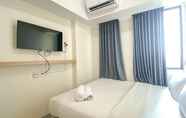 Others 6 Simply Look Studio At Osaka Riverview Pik 2 Apartment