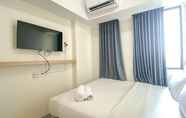 Lainnya 6 Simply Look Studio At Osaka Riverview Pik 2 Apartment