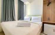 Others 2 Simply Look Studio At Osaka Riverview Pik 2 Apartment