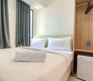 Lainnya 2 Simply Look Studio At Osaka Riverview Pik 2 Apartment