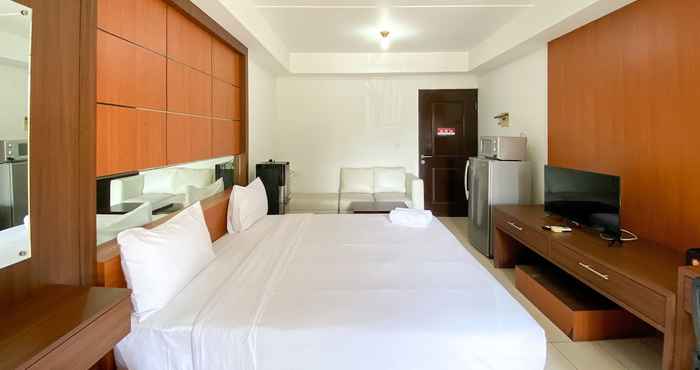 Lainnya Simply Look Studio Metropark Condominium Jababeka Apartment