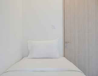 Lainnya 2 Comfort 2Br At 20Th Floor Tokyo Riverside Pik 2 Apartment