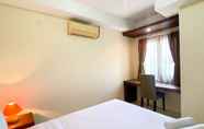 อื่นๆ 2 Comfort Designed 2Br At Metropark Condominium Jababeka Apartment