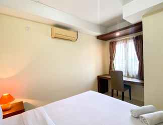 อื่นๆ 2 Comfort Designed 2Br At Metropark Condominium Jababeka Apartment