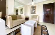 อื่นๆ 5 Comfort Designed 2Br At Metropark Condominium Jababeka Apartment