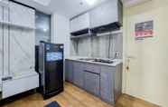 Lain-lain 7 Good Deal And Comfortable 3Br Apartment M-Town Residence