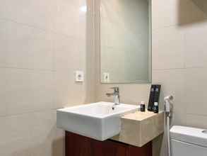 Lainnya 4 Nice Studio At 17Th Floor Green Sedayu Apartment