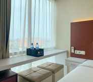 Lainnya 4 Nice Studio At 17Th Floor Green Sedayu Apartment