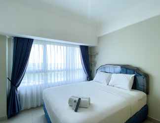 Others 2 Fancy And Simply Studio Room At Springlake Summarecon Bekasi Apartment