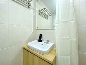 Lainnya 4 Fancy And Simply Studio Room At Springlake Summarecon Bekasi Apartment