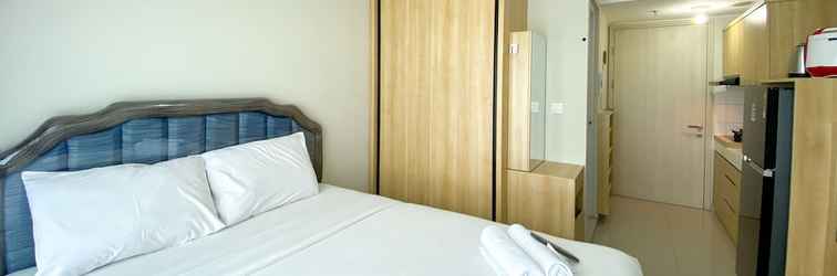 Others Fancy And Simply Studio Room At Springlake Summarecon Bekasi Apartment