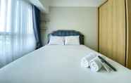 Others 6 Fancy And Simply Studio Room At Springlake Summarecon Bekasi Apartment