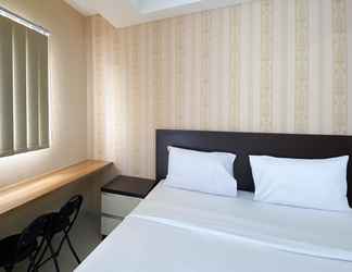 Lainnya 2 Best And Homey Studio At Signature Park Grande Apartment