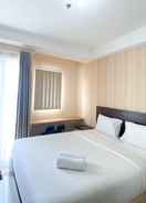 Kamar Best And Homey Studio At Signature Park Grande Apartment