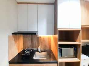 Lain-lain 4 Cozy Designed Studio At Patraland Amarta Apartment