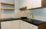 Others 3 Nice And Elegant 2Br Apartment At Springhill Terrace Residence