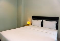 Others 2 Nice And Elegant 2Br Apartment At Springhill Terrace Residence