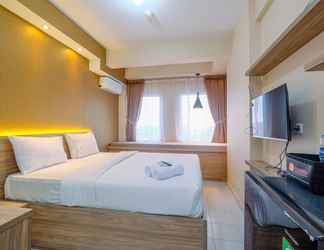 Lainnya 2 Comfortable Studio Apartment At Patraland Urbano