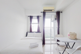 Others 4 Cozy And Enjoy Living Studio Room At Serpong Garden Apartment