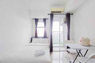 Lainnya 4 Cozy And Enjoy Living Studio Room At Serpong Garden Apartment