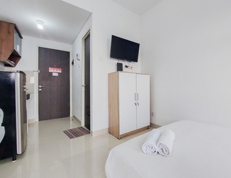 Others 2 Cozy And Enjoy Living Studio Room At Serpong Garden Apartment