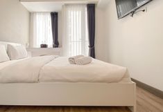 Others 7 Well Furnished Studio Room At High Floor Tokyo Riverside Pik 2 Apartment