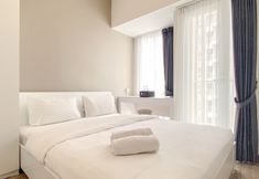 Others 6 Well Furnished Studio Room At High Floor Tokyo Riverside Pik 2 Apartment
