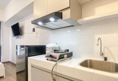 Others 2 Well Furnished Studio Room At High Floor Tokyo Riverside Pik 2 Apartment