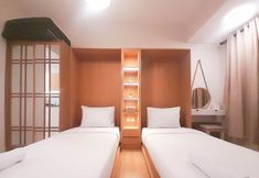 Others 5 Elegant And Cozy Studio Barsa City Apartment