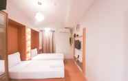 Others 4 Elegant And Cozy Studio Barsa City Apartment