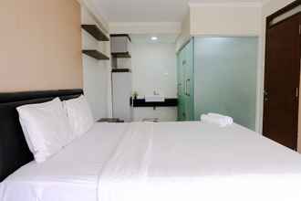 Lainnya 4 Spacious 3Br At Gateway Pasteur Apartment