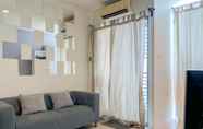 Khác 4 2Br Apartment With Queen Bed (Single Bed X2) At Gp Plaza