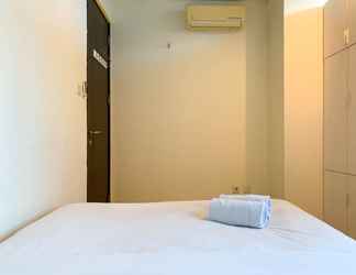 Lainnya 2 2Br Apartment With Queen Bed (Single Bed X2) At Gp Plaza