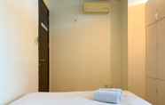 Others 2 2Br Apartment With Queen Bed (Single Bed X2) At Gp Plaza