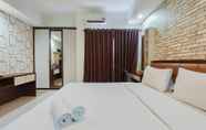 Others 3 Nice Studio At 18Th Floor Atria Residences Gading Serpong Apartment