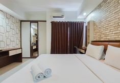 Lainnya 6 Nice Studio At 18Th Floor Atria Residences Gading Serpong Apartment