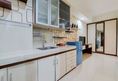 Lainnya 5 Nice Studio At 18Th Floor Atria Residences Gading Serpong Apartment