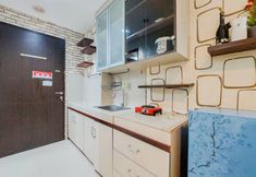 Lainnya 2 Nice Studio At 18Th Floor Atria Residences Gading Serpong Apartment