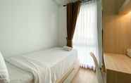 อื่นๆ 3 Great Choice And Comfort Stay 2Br At Patraland Urbano Apartment