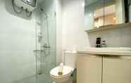 Lainnya 7 Great Choice And Comfort Stay 2Br At Patraland Urbano Apartment