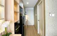 Lainnya 4 Great Choice And Comfort Stay 2Br At Patraland Urbano Apartment