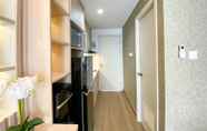 อื่นๆ 4 Great Choice And Comfort Stay 2Br At Patraland Urbano Apartment