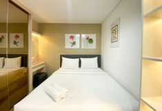 Others 2 Great Choice And Comfort Stay 2Br At Patraland Urbano Apartment