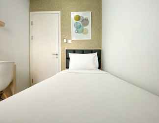 อื่นๆ 2 Great Choice And Comfort Stay 2Br At Patraland Urbano Apartment