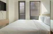 อื่นๆ 2 Cozy And Simply Studio Room At Osaka Riverview Pik 2 Apartment