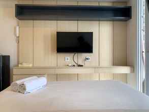 Lainnya 4 Cozy And Simply Look Studio Room Tokyo Riverside Pik 2 Apartment