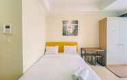 Lainnya 2 Nice And Elegant Studio At Menteng Park Apartment